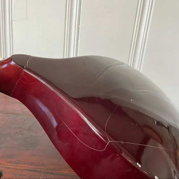 Vintage Russian Mandolin - Picture 9 of 12